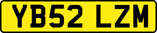 YB52LZM
