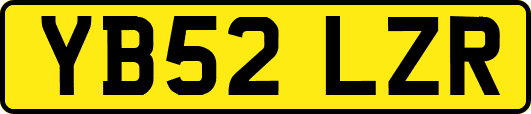 YB52LZR
