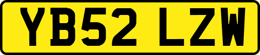 YB52LZW