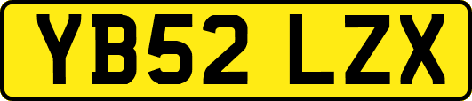 YB52LZX