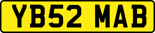 YB52MAB
