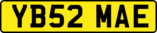 YB52MAE