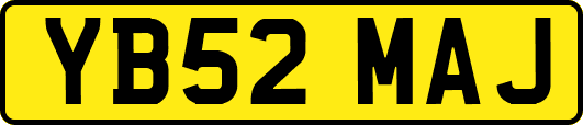 YB52MAJ