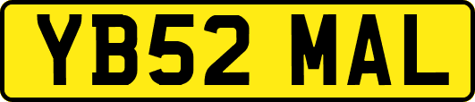 YB52MAL