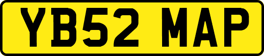 YB52MAP