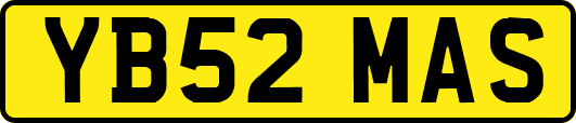 YB52MAS