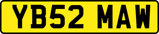 YB52MAW