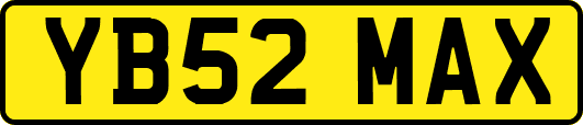 YB52MAX