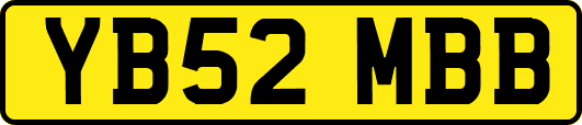 YB52MBB