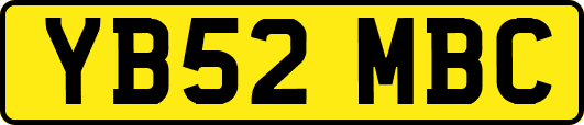 YB52MBC