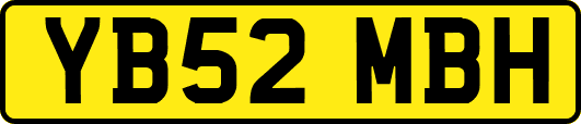 YB52MBH