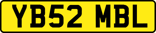 YB52MBL