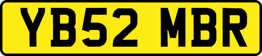 YB52MBR