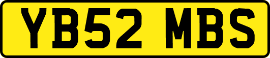 YB52MBS