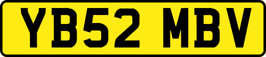 YB52MBV