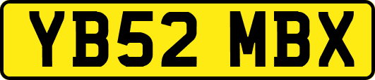 YB52MBX