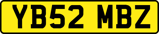 YB52MBZ