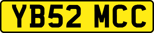 YB52MCC