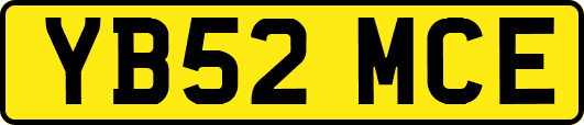 YB52MCE