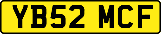 YB52MCF