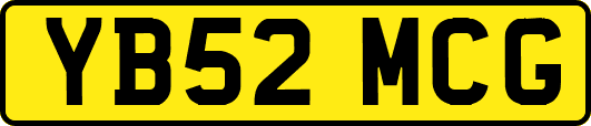YB52MCG