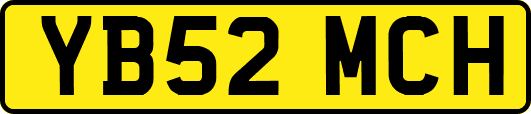 YB52MCH