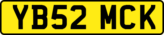 YB52MCK