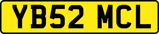 YB52MCL