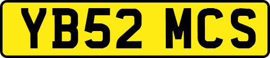 YB52MCS