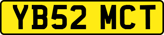 YB52MCT
