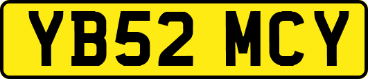 YB52MCY