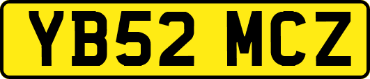 YB52MCZ