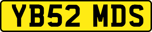 YB52MDS