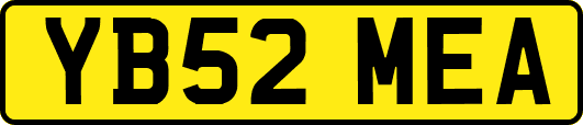 YB52MEA