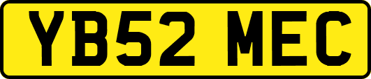 YB52MEC