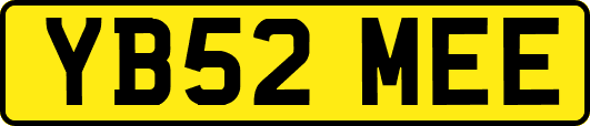 YB52MEE