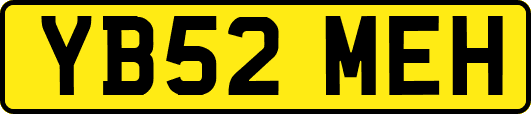YB52MEH