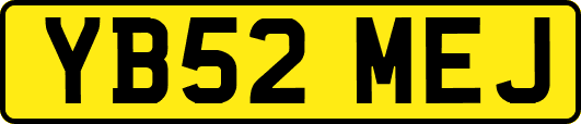 YB52MEJ
