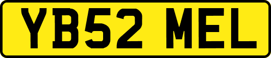 YB52MEL