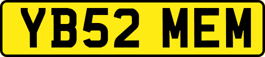 YB52MEM