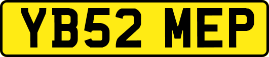 YB52MEP