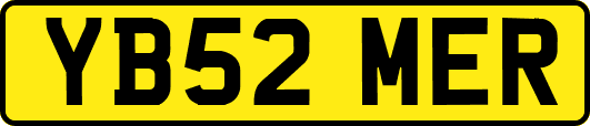 YB52MER