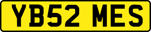 YB52MES
