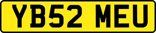 YB52MEU