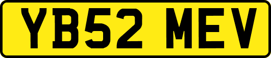 YB52MEV