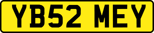 YB52MEY