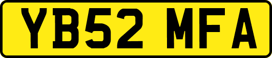 YB52MFA