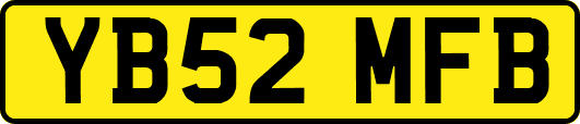 YB52MFB