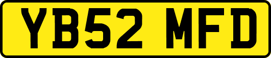 YB52MFD