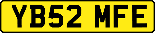 YB52MFE